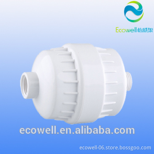 3stages 5 stages KDF Shower Filter , chlorine KDF cartridge